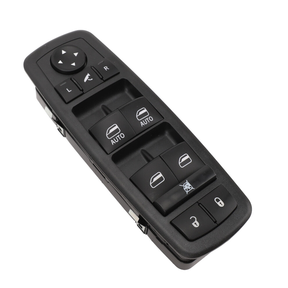 Electric Window Master Switch Jeep 7293282829176