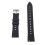 GT4 Silicone Band Quick Release Engraved 18