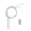 MR-34B Eingelassener Fenstersensor DC100V 10W, 10 Sätze 8