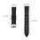 Quick Release GT4 Strap Silicone Engraved 17