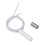 MR-34B Einbau-Fenstersensor, 10W DC100V, ABS 14