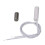MR-34B Eingelassener Fenstersensor DC100V 10W, 10 Sätze 11