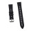 Quick Release GT4 Strap Silicone Engraved 3