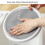 360 Degree Turntable Spice Rack, Double Layer 12
