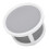 360 Degree Turntable Spice Rack, Double Layer 1