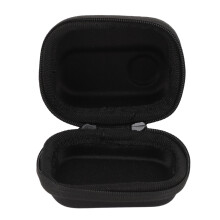 Étui de transport pour caméra d'action pour GO 3/3S, coque rigide en nylon, protection et rangement