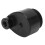 708200686 Kupplungsspreizer Aluminium Schwarz 72 Zoll 5