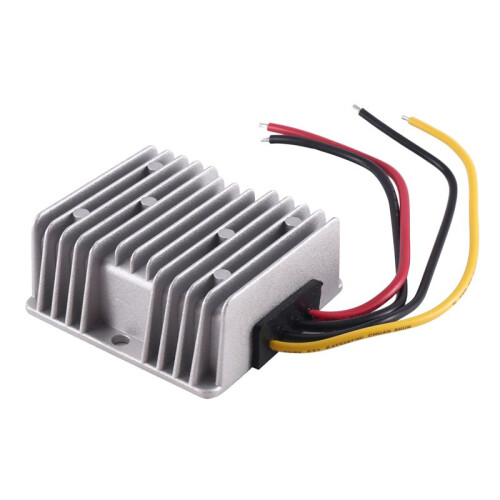 8V-40V to  12V 10A 120W Stabilizer Converter Transformer Regulator Step  Down Voltage Module LED Solar Power