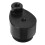 708200686 Kupplungsspreizer Aluminium Schwarz 72 Zoll 7