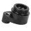 708200686 Kupplungsspreizer Aluminium Schwarz 72 Zoll 8