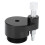 708200686 Kupplungsspreizer Aluminium Schwarz 72 Zoll 14