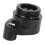 708200686 Kupplungsspreizer Aluminium Schwarz 72 Zoll 6