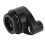 708200686 Kupplungsspreizer Aluminium Schwarz 72 Zoll 13