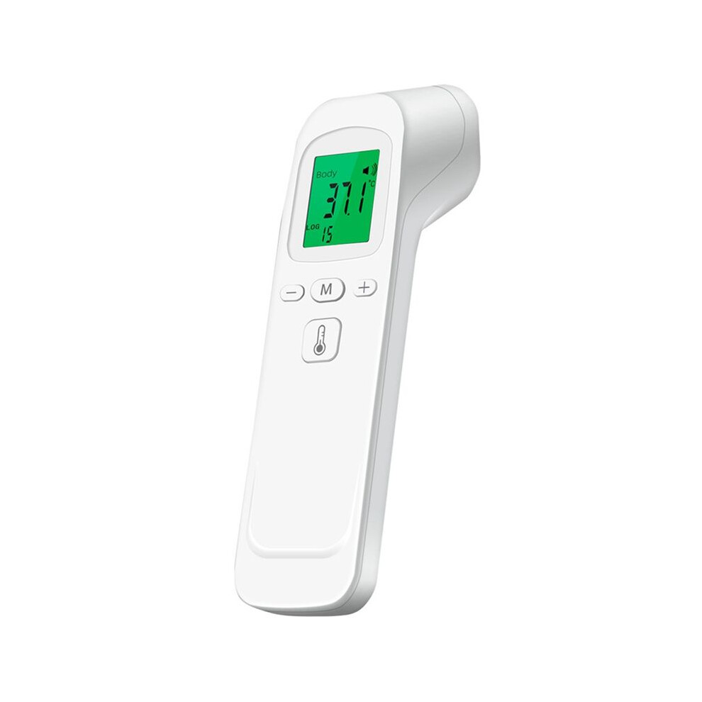 No-Touch Forehead Thermometer, Digital Infrared Thermometer for Adults and Kids, Touchless Baby Thermometer