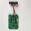 21V 2.5 Electric Shears Control Panel Pruning Shears Controller Pruning Shears Accessories Motor Drive Tools Parts 2