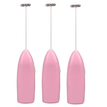 Fully Automatic Agitator Coffee Stirring Rod of Milk Bubbler Electric Egg Beater Eggbeater Cream Beater