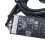 USB2.0 Header Splitter 9 Pin 1 to 4 Extension Hub Splitter with  Interface Cable for PC Mainboard Adapter 6