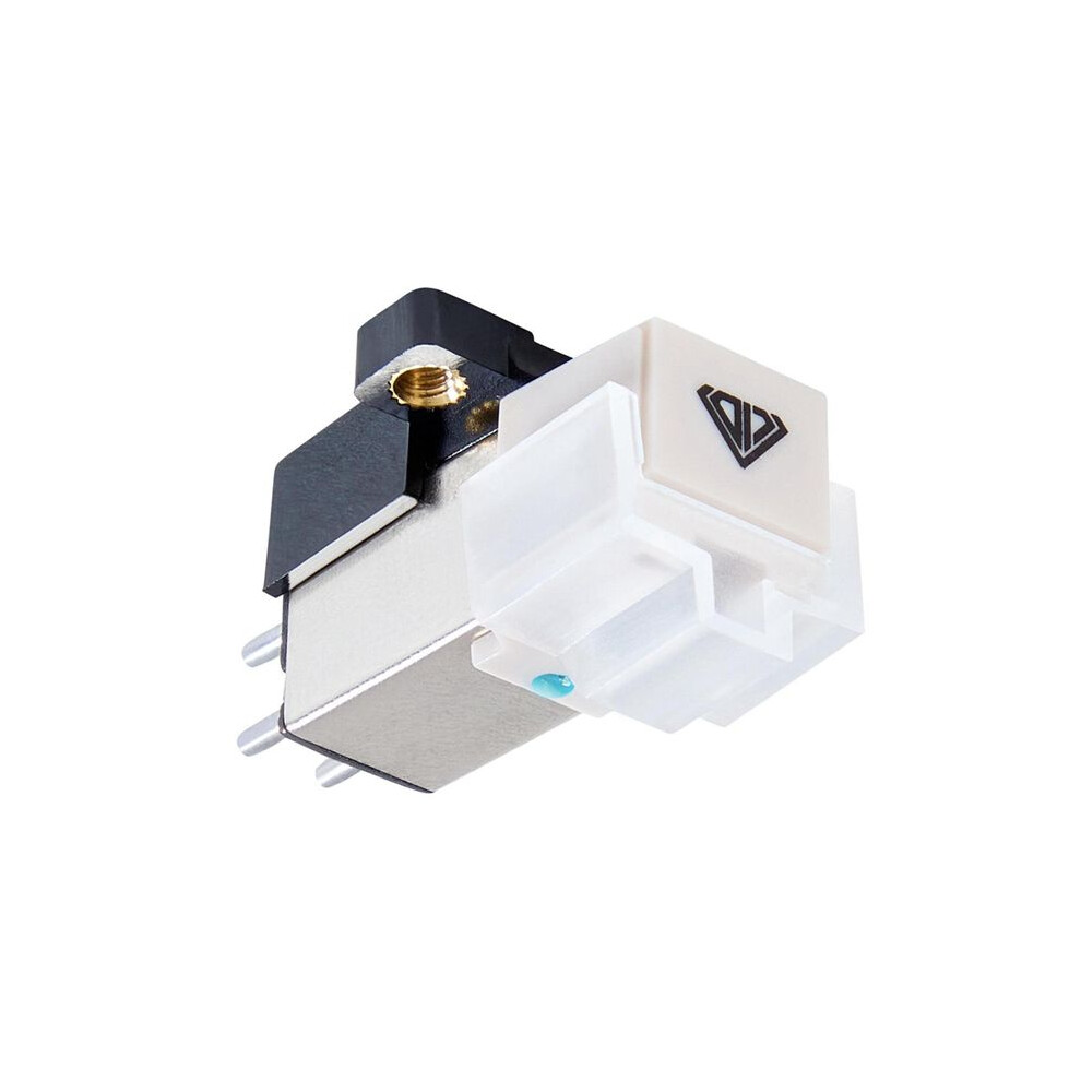 Magnetic Stylus Replacement Universal Phonograph Magnet Turntable Needle With Diamond Stylus 6034198197871