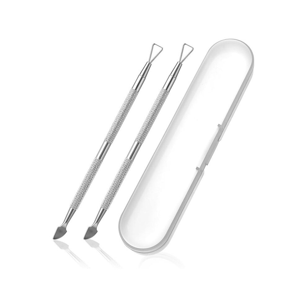 2pcs Lottery Ticket Scraper Tool,Metal Lottery Ticket Scraper Tool,Lottery Ticket Scraper Tool