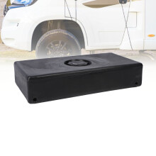 26x13.4x5.5in Black RV Water Tank 8 Gal