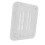 Pet Screen Door Kit White S, Breathable & Bite Resistant, Strong Plastic Structure 9