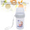 Caja de avena de doble capa 150ml+330ml PP apta para microondas 7