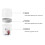 Double Layer Microwave Safe Food Storage Cup 310ml+360ml PP 11