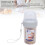 Caja de avena de doble capa 150ml+330ml PP apta para microondas 4