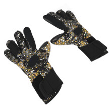 Guantes de portero talla 8 – Látex Neopreno Antideslizante