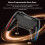 S01 Controller 600 mAh 19,5  13,5  7,2 cm Nero/Bianco 6