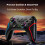 S01 Controller 600 mAh 19,5  13,5  7,2 cm Nero/Bianco 5
