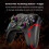 S01 Controller 600 mAh 19,5  13,5  7,2 cm Nero/Bianco 11