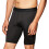 Hanes Sport Men's Performance Compression Short 1