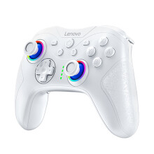 S01 Controller 600 mAh 19,5  13,5  7,2 cm Nero/Bianco