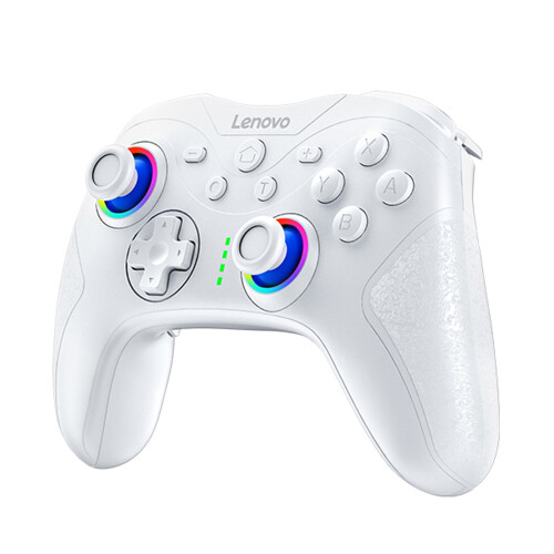 S01 Controller 600 mAh 19,5  13,5  7,2 cm Nero/Bianco
