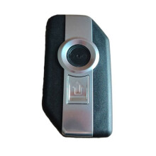 Coque de Clé Télécommande de Moto pour  R1200GS ADV 750GS K1200S R1200R K1600GTL K1200R R1200RT K1600B F800GS