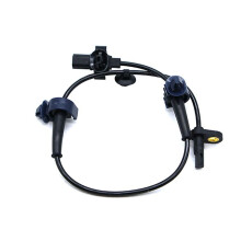 57470-TV0-E01 Sensor de Velocidade da Roda ABS Traseira Direita para   1.4 1.6 1.8 2.2 FWD IX FK Peças de Alta Qualidade 57470TV0E01