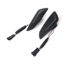 Feux de Freinage Arrière à LED pour Motos, Clignotants, Feux Arrière pour Sprint 125 150 Primavera 150 125
