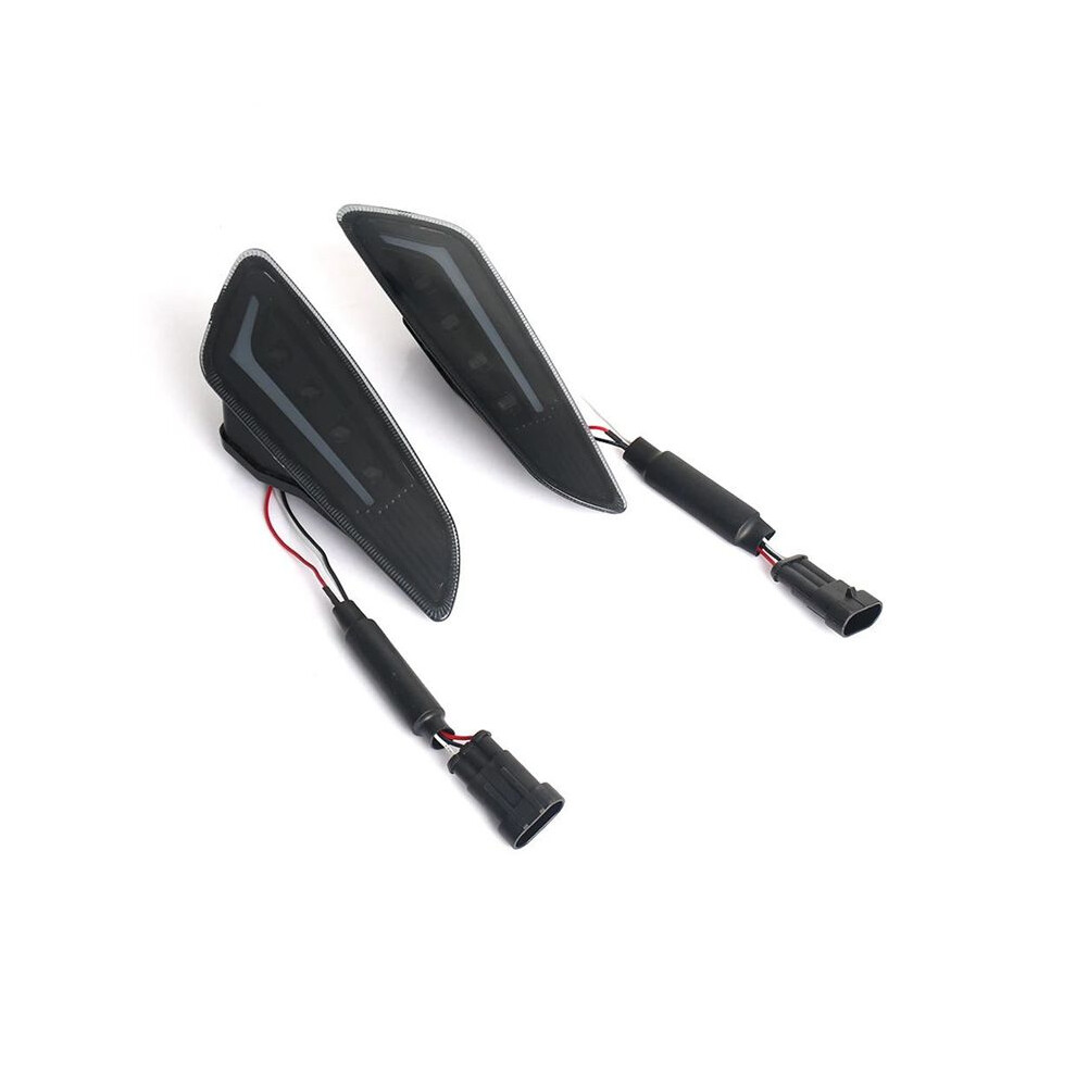 Motorcycle Front Led Brake Lights Turn Signal Lamps Taillights For Sprint 125 150 Primavera 150 125 4711640086748