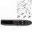 Left Power Window Regulator  Control Button 98068844ZD for  C4L 2012-2016 LHD Master Window Lift 1