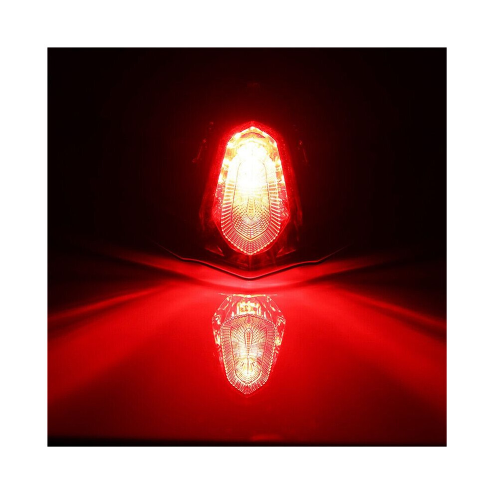 Car Rear Tail Brake Lamp Led Tail For Tmax 530 560 Dx/Sx Tmax530 Tmax560 T-Max 2017-2021 Led Light 4712320729078