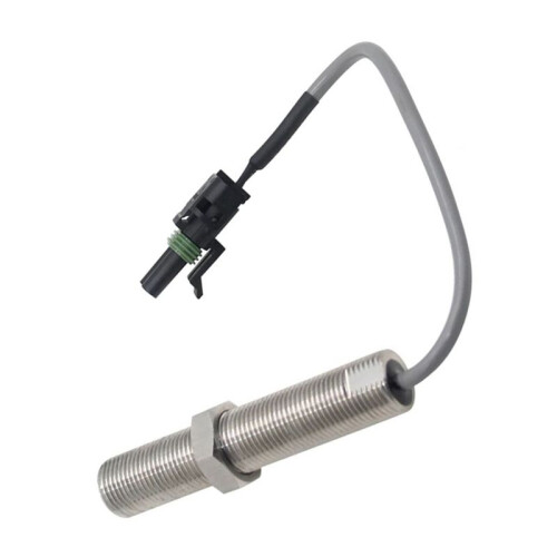 Magnetic Pickup MPU 3655944 Speed Sensor Transmission RPM Alarm Ohm  Sensor for  Engine 2