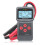Micro-200 Pro Car Motorcycle Battery Tester 12/24V Multi-Language Digital Battery System Analyzer for Brazil Version 1