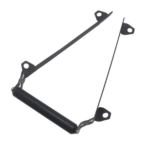 Motorcycle Mobile Phone GPS Mount Navigation Bracket for  MULTISTRADA V4 S V4S 2021+ 22MM 2