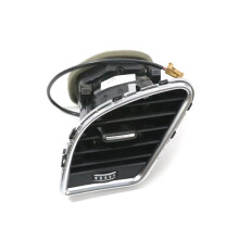 Car Dashboard Air Conditioning Outlet LH Air Conditioner Air Outlet Air Nozzle for A4 B8 2009-2016 LHD 8K0820901