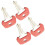 Key for  702 Electric Stapler Ignition Key 702 for Microphone , 20PCS 5