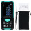 Laser Distance Meter 50m D3-50 Waterproof Digital Range Finder Compact 1