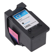 Cartucho de tinta negra PG240XL para MG3620 MG3600