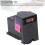 High-Yield Black Ink Cartridge for MG/TS Series, Fits Multiple Models 4