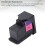 High-Yield Black Ink Cartridge for MG/TS Series, Fits Multiple Models 6